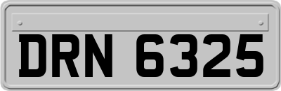DRN6325