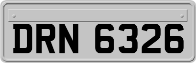 DRN6326