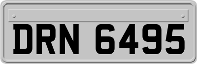 DRN6495