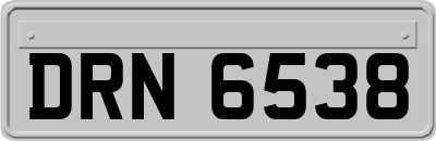 DRN6538