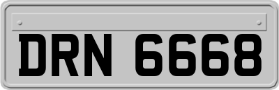 DRN6668
