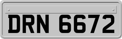 DRN6672