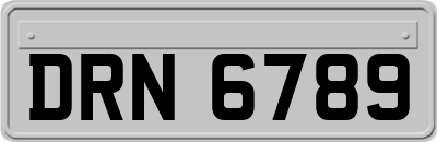DRN6789