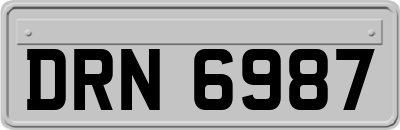 DRN6987