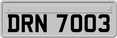 DRN7003