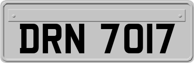 DRN7017