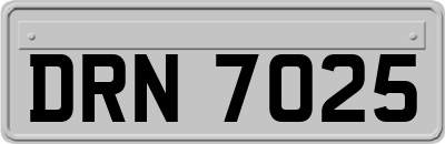 DRN7025