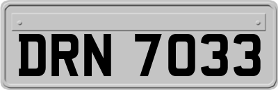 DRN7033