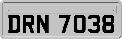 DRN7038