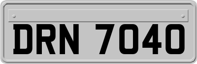 DRN7040