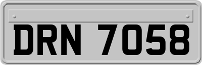 DRN7058