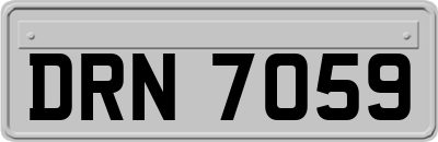 DRN7059