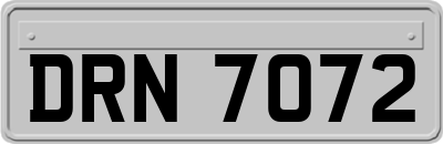 DRN7072