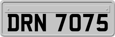 DRN7075