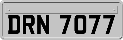DRN7077