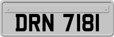 DRN7181