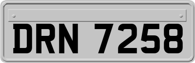 DRN7258