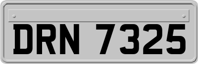 DRN7325