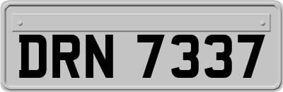 DRN7337