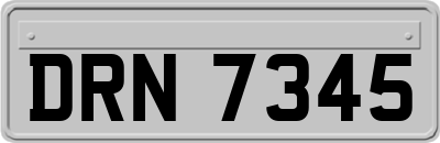 DRN7345