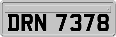 DRN7378