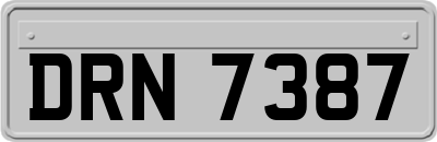 DRN7387