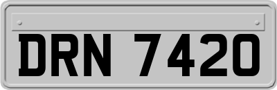 DRN7420