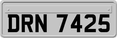 DRN7425