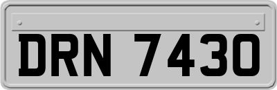 DRN7430