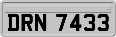 DRN7433