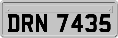 DRN7435