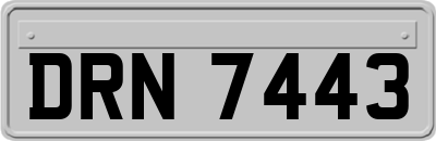 DRN7443