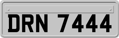 DRN7444