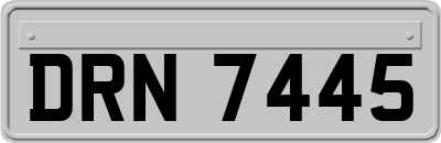 DRN7445