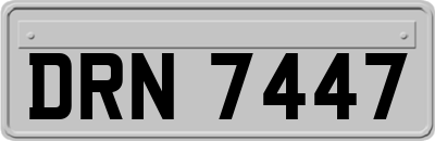DRN7447