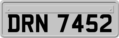 DRN7452