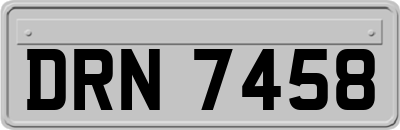 DRN7458