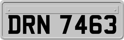 DRN7463