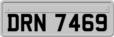 DRN7469