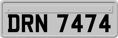 DRN7474