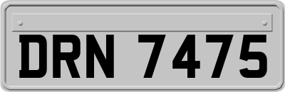 DRN7475