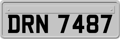 DRN7487