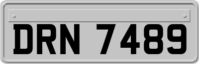 DRN7489