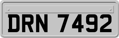DRN7492