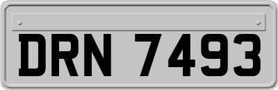 DRN7493