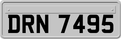 DRN7495