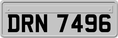 DRN7496