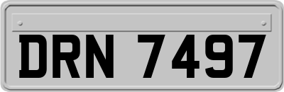 DRN7497