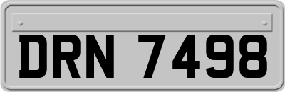 DRN7498