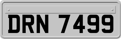DRN7499